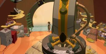 Stonefly PC Screenshot