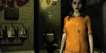 Stonewall Penitentiary PC Screenshot