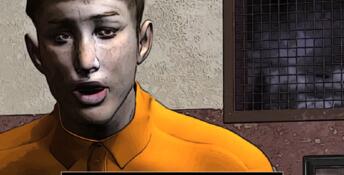 Stonewall Penitentiary PC Screenshot