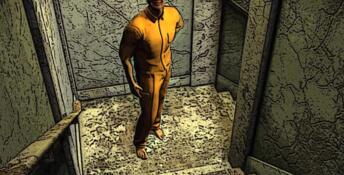 Stonewall Penitentiary PC Screenshot