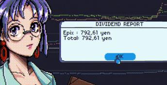 STONKS-9800: Stock Market Simulator PC Screenshot