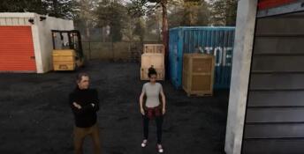 Storage Hunter Simulator