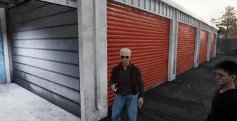 Storage Hunter Simulator
