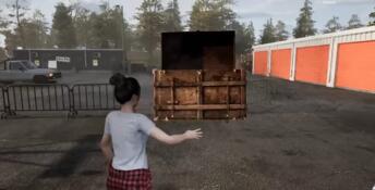 Storage Hunter Simulator PC Screenshot