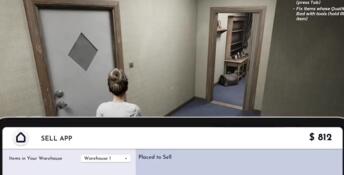 Storage Hunter Simulator PC Screenshot