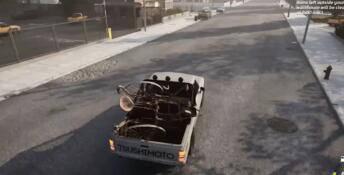 Storage Hunter Simulator PC Screenshot
