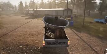 Storage Hunter Simulator PC Screenshot