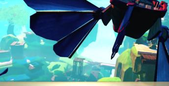 Stories: The Path of Destinies PC Screenshot