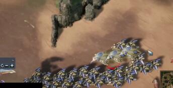 Stormgate PC Screenshot