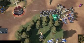 Stormgate PC Screenshot