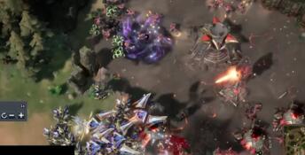 Stormgate PC Screenshot