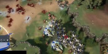 Stormgate PC Screenshot