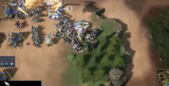 Stormgate PC Screenshot