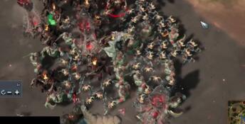 Stormgate PC Screenshot