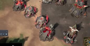 Stormgate PC Screenshot