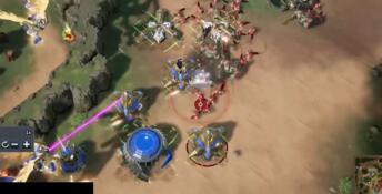 Stormgate PC Screenshot
