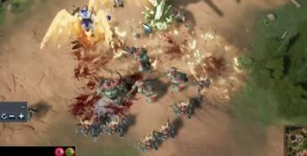 Stormgate PC Screenshot