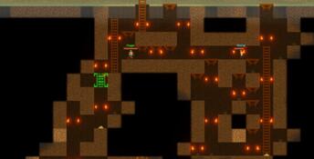Story of Mine Company PC Screenshot