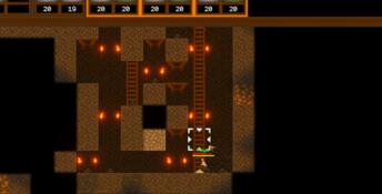 Story of Mine Company PC Screenshot