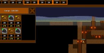 Story of Mine Company PC Screenshot