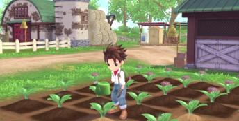 STORY OF SEASONS: A Wonderful Life