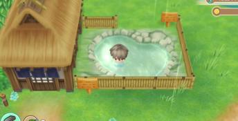 STORY OF SEASONS: Friends of Mineral Town PC Screenshot