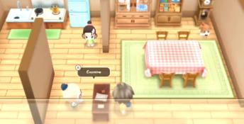 STORY OF SEASONS: Friends of Mineral Town PC Screenshot