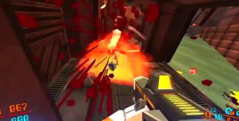 Strafe PC Screenshot