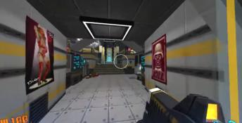 STRAFE: Gold Edition PC Screenshot