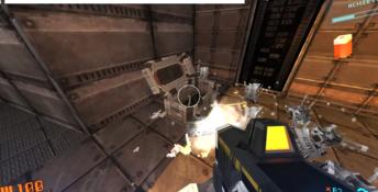 STRAFE: Gold Edition PC Screenshot