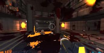 STRAFE: Gold Edition PC Screenshot