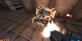 STRAFE: Gold Edition PC Screenshot