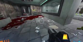 STRAFE: Gold Edition PC Screenshot