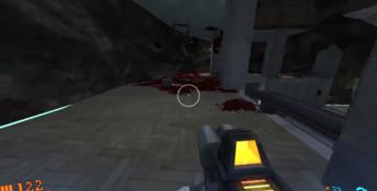 STRAFE: Gold Edition PC Screenshot
