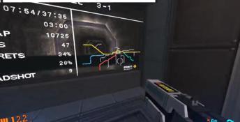 STRAFE: Gold Edition PC Screenshot