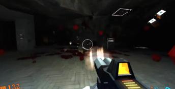 STRAFE: Gold Edition PC Screenshot