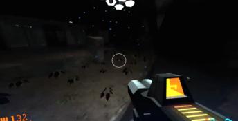 STRAFE: Gold Edition PC Screenshot