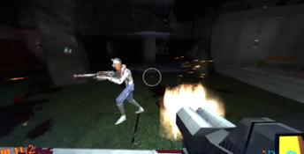 STRAFE: Gold Edition PC Screenshot
