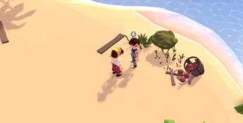 Stranded Sails - Explorers of the Cursed Islands PC Screenshot