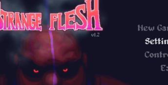 Strange Flesh PC Screenshot