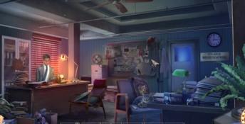 Strange Investigations: Two for Solitaire Collector’s Edition PC Screenshot