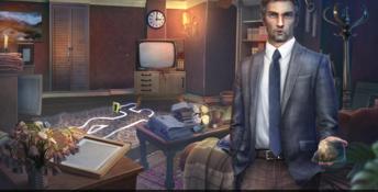 Strange Investigations: Two for Solitaire Collector’s Edition