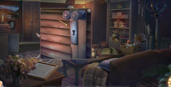 Strange Investigations: Two for Solitaire Collector’s Edition