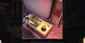Strange Investigations: Two for Solitaire Collector’s Edition PC Screenshot