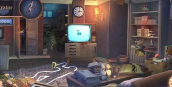 Strange Investigations: Two for Solitaire Collector’s Edition PC Screenshot