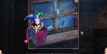 Strange Investigations: Two for Solitaire Collector’s Edition PC Screenshot