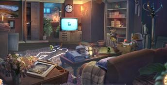 Strange Investigations: Two for Solitaire Collector’s Edition PC Screenshot