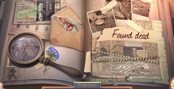 Strange Investigations: Two for Solitaire Collector’s Edition PC Screenshot