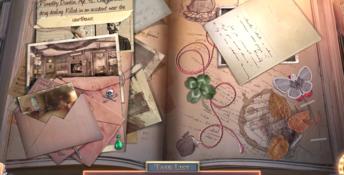 Strange Investigations: Two for Solitaire Collector’s Edition PC Screenshot