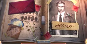 Strange Investigations: Two for Solitaire Collector’s Edition PC Screenshot